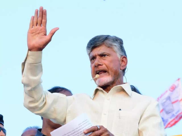 Andhra Assembly Election Results 2024: As TDP sweeps AP, dream of Amaravati as the ideal capital gains momentum
