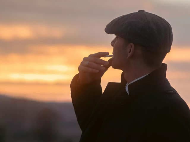 The Peaky Blinders are back in business! Netflix announces new movie starring Cilian Murphy