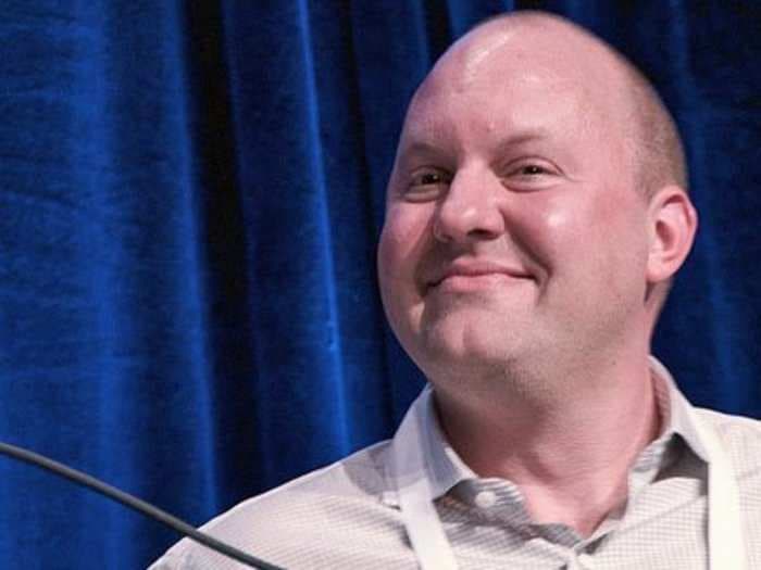 Retail Stores Will Completely Die, Says Tech Investor Marc Andreessen