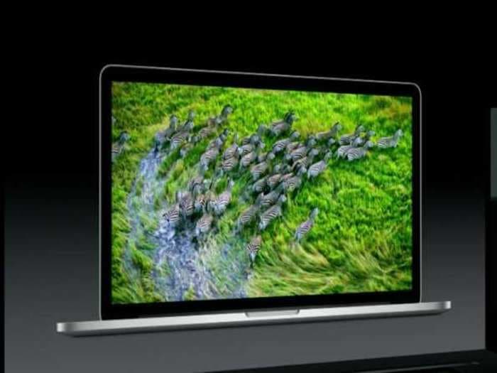 The New MacBook Pros Have Faster Processors And Amazing Battery Life 