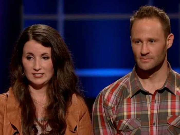 These 'Shark Tank' Hopefuls Nearly Lost An Amazing Deal Because They Got Greedy