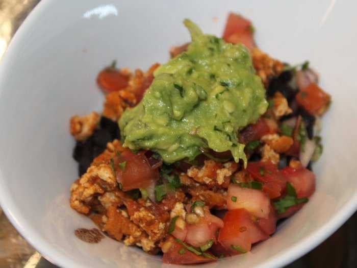 Stop Panicking - Chipotle Will Not Stop Serving Guacamole