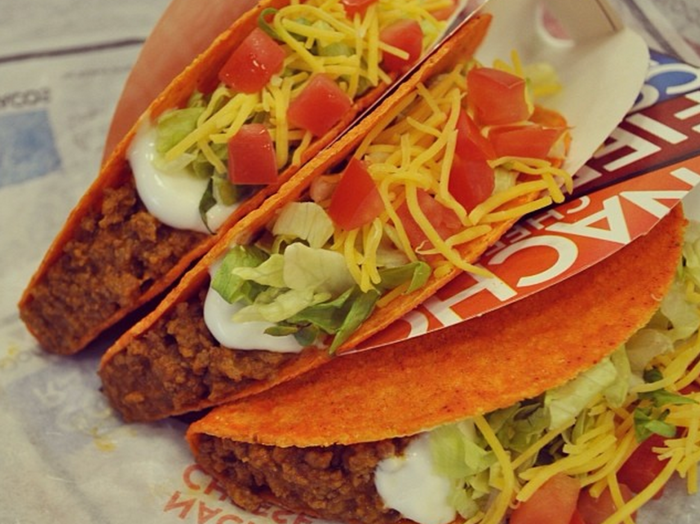 Taco Bell Made 2 Changes That Transformed The Brand