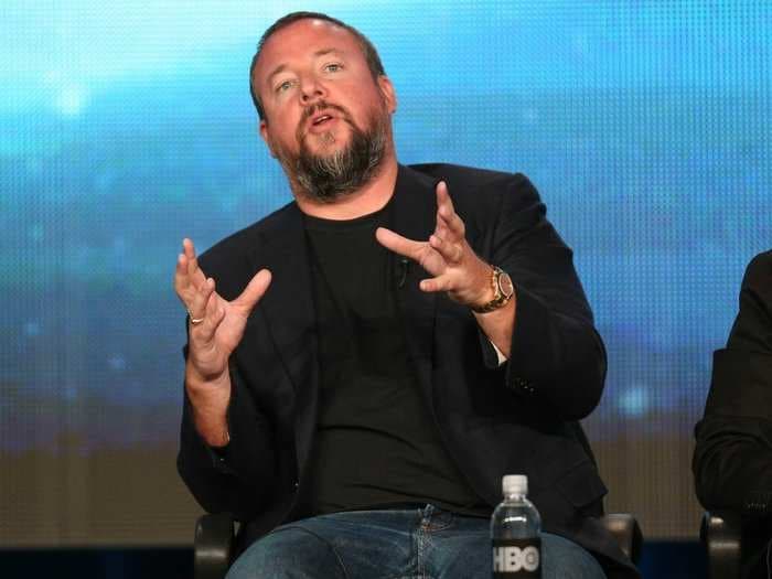 Time Warner Said To Be Considering Investment In Vice At A $2 Billion Valuation