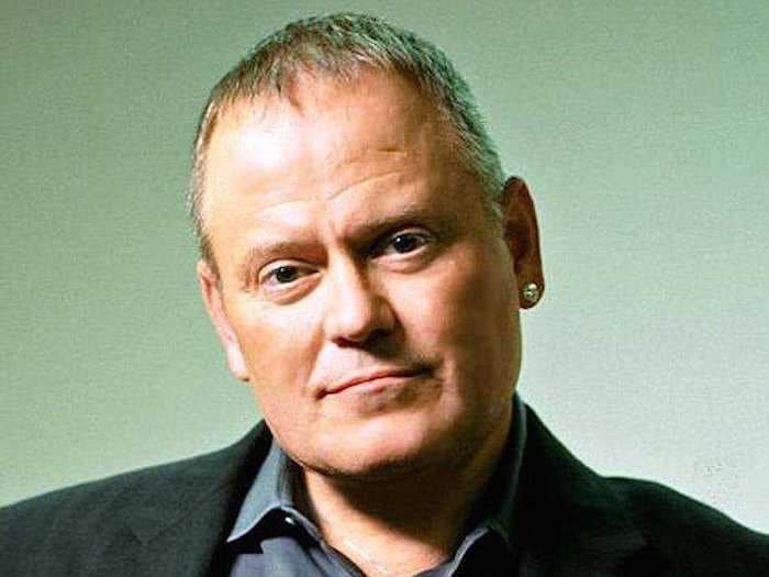 Why GoDaddy's Founder Bob Parsons Is Leaving The Company