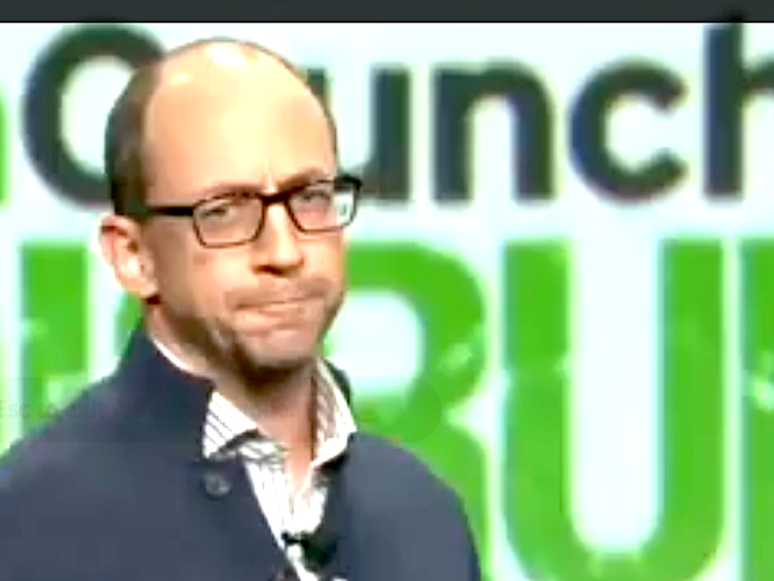 Dick Costolo Is Now Out Of Excuses At Twitter - And That's A Good Thing