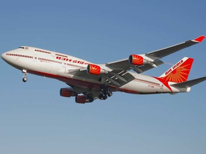 Air India’s Grand Global Winter Sale For Travellers