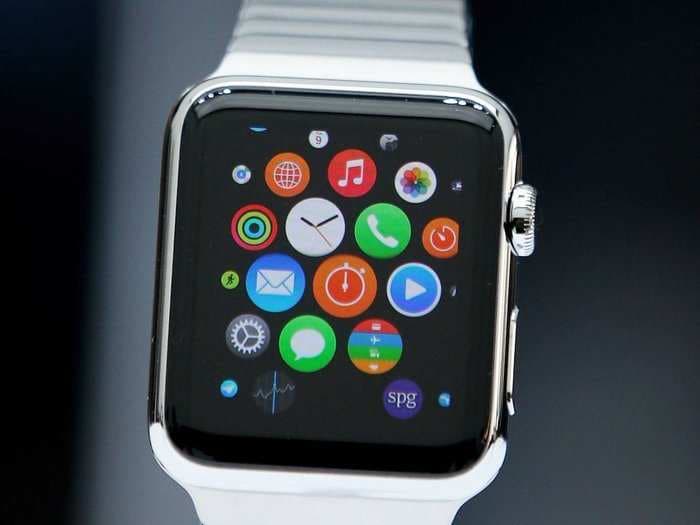 A Developer Perfectly Summed Up The Limitations Of The Apple Watch