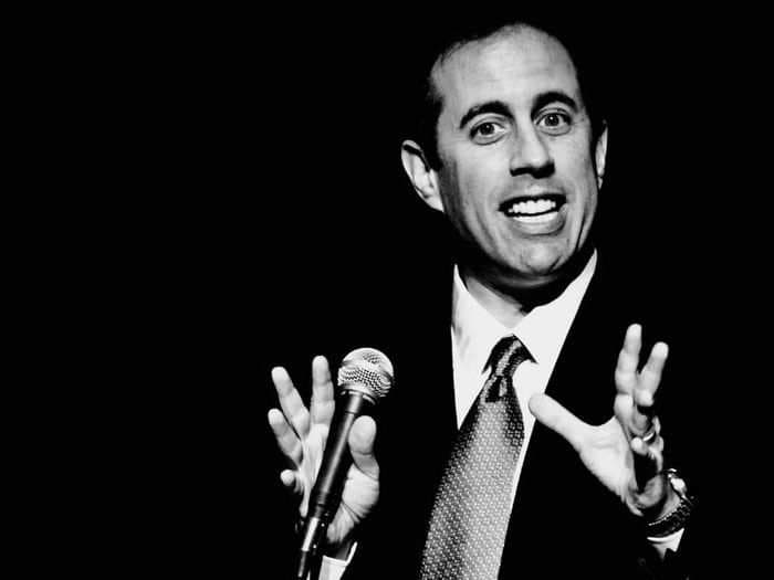 Seinfeld in India: Well-timed or ill-timed?