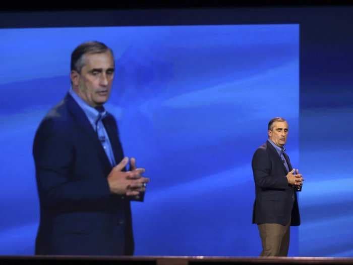 Intel is spending $125 million to solve one of the biggest problems in Silicon Valley