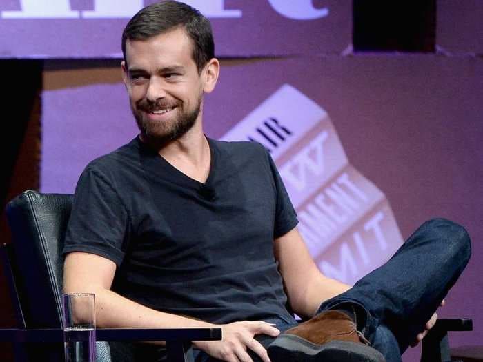Jack Dorsey is the only person who can be Twitter's next CEO