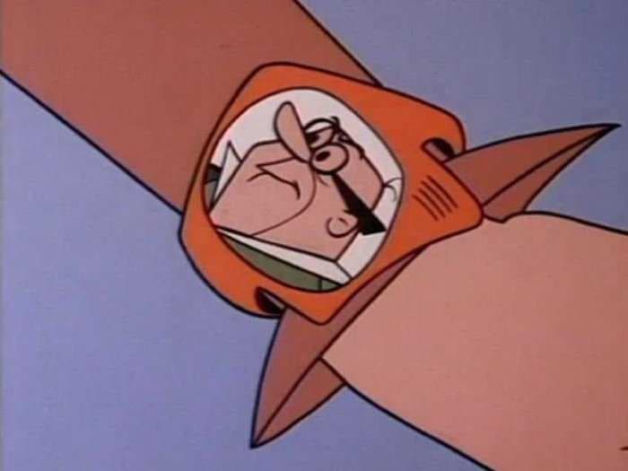 The next Apple Watch might finally introduce the one feature I've wanted since 'The Jetsons'