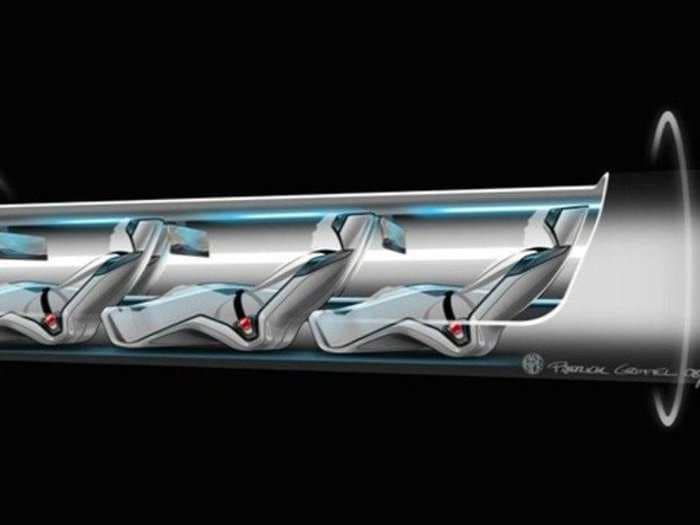 How one startup convinced 400 people to help build the Hyperloop for free