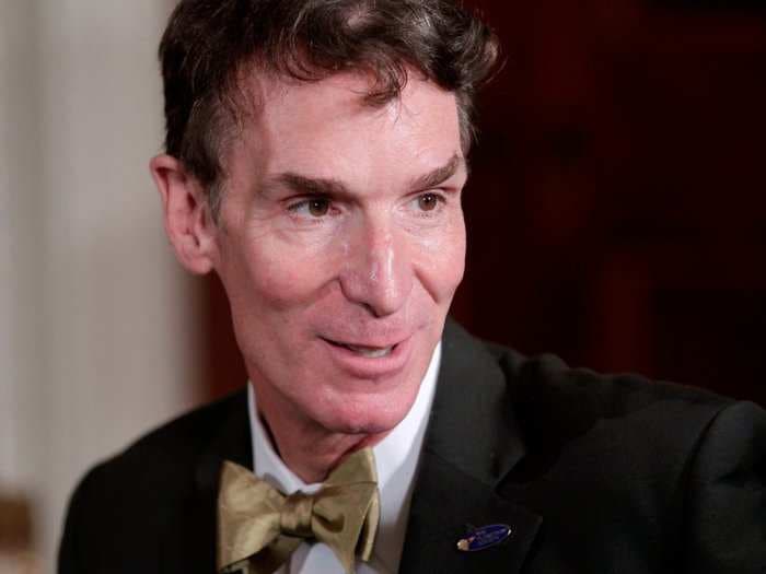 Bill Nye is wrong about labeling GMOs