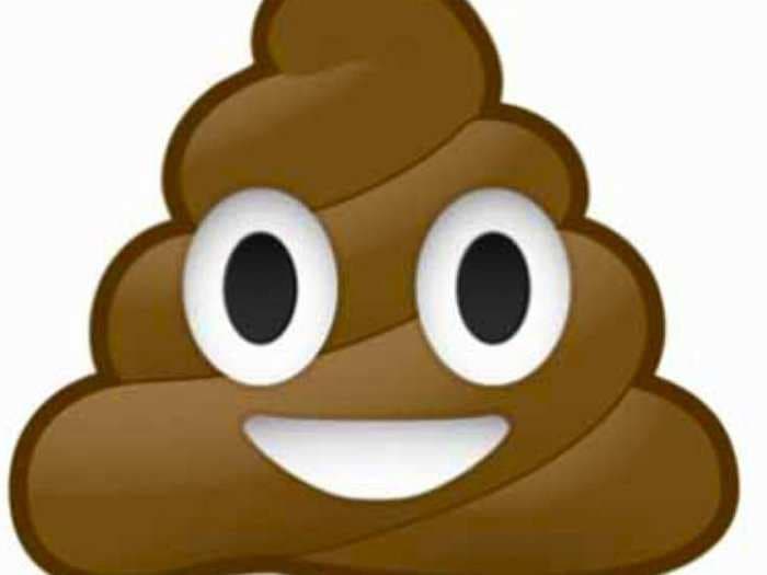 Why Microsoft decided that its poop emoji shouldn't smile