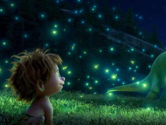 Here are all of the Pixar movies coming to theaters in the next few years