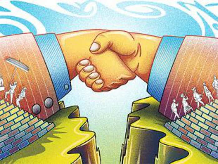 The time is ripe for contract renewal! Infosys and TCS are ready to grab billion dollar deals