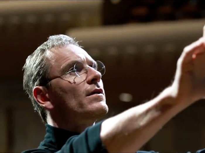 A new Steve Jobs movie is coming, and here's why you should get excited about it