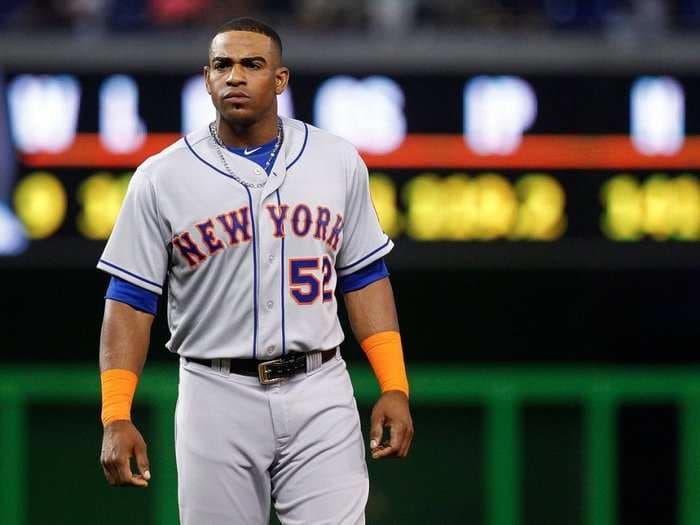 Yoenis Cespedes saved the Mets' season and his free agency is going to say a lot about his team and the rest of MLB
