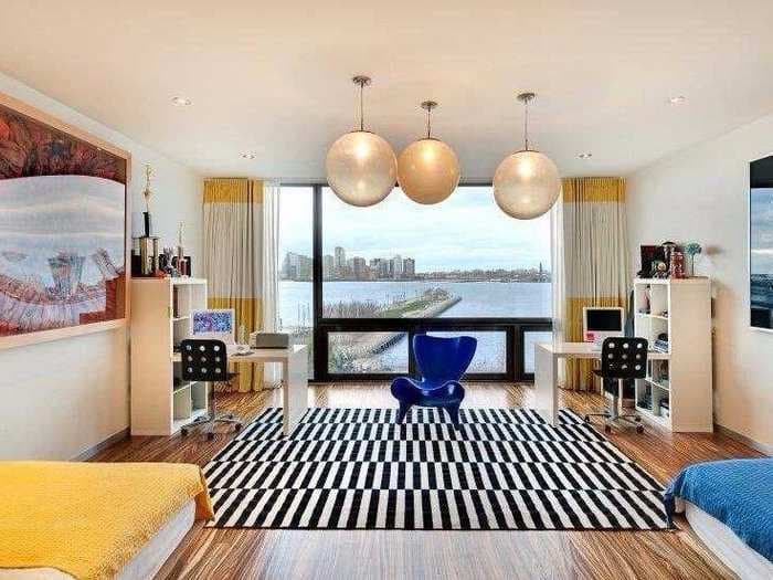 No one wants to buy this famous interior design family's apartment - which just got a $9 million price chop