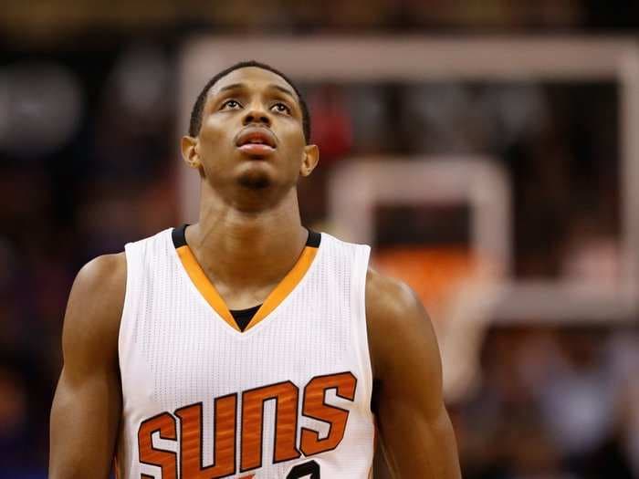 The Phoenix Suns spent $127 million this offseason to make the playoffs, and now they're the NBA's biggest disaster
