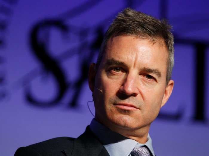 DAN LOEB: This is a 'Wall Street recession'