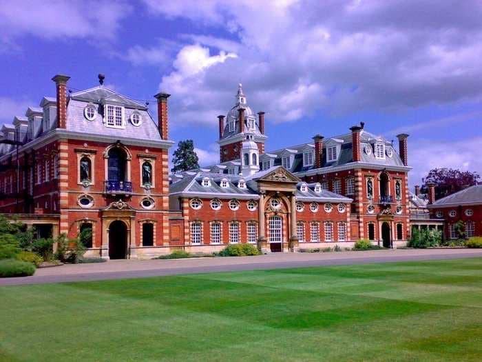 These are the 11 most expensive private boarding schools in the UK