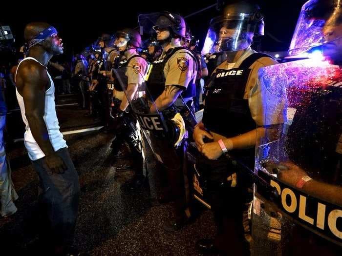 The DOJ and Ferguson have reached an agreement to reform one of the most embattled police departments in the US