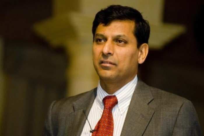 RBI Governor Raghuram Rajan’s career advice to graduating
students is the best thing you will read today