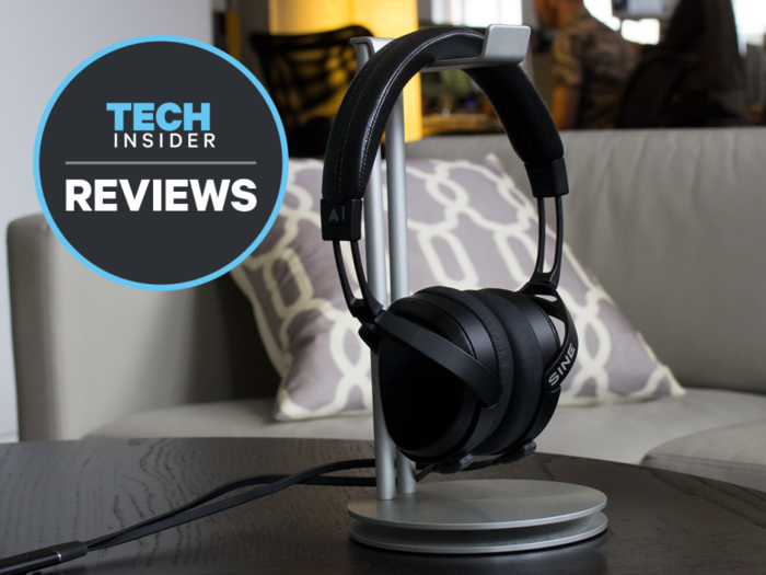 These $500 headphones utilize special tech that sounds incredible