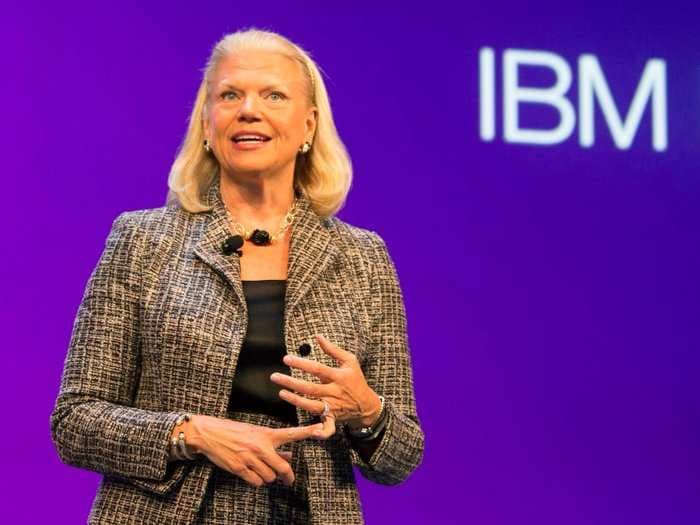 IBM surprises with Q2 2016 earnings, a beat on profits and revenue