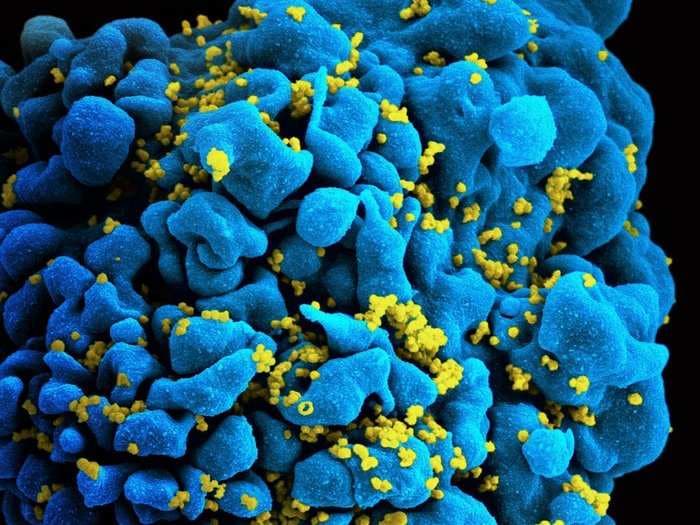 Here's what the future of HIV treatment looks like