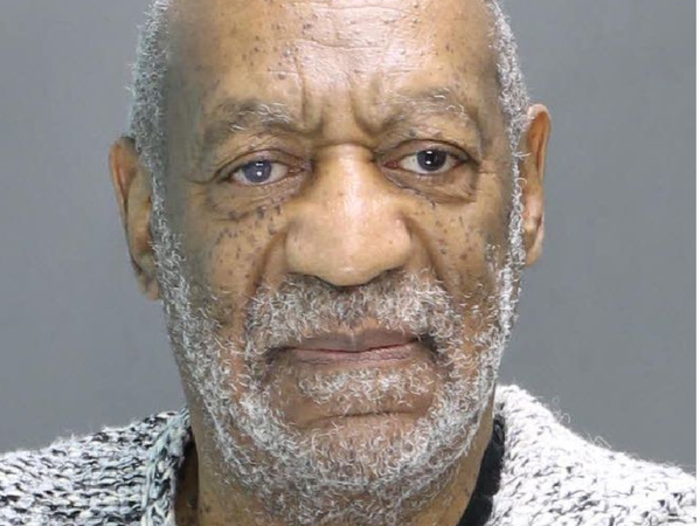 Bill Cosby is blind, according to his lawyers