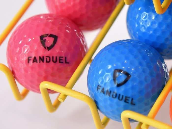 Irish bookmaker Paddy Power confirms takeover talks with fantasy sports company FanDuel after landmark US ruling