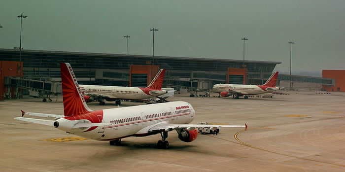 Indian aviation hits a snag: Parking space, flight slots are scarce across airports
