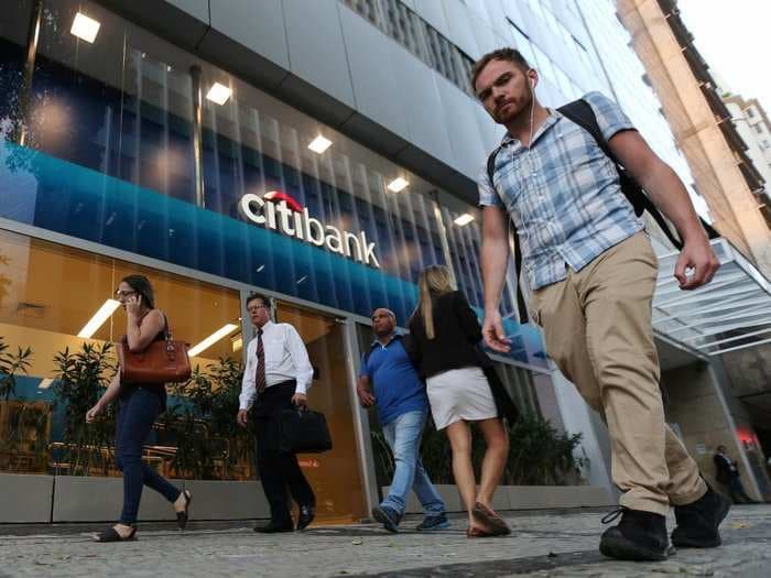 Citi's new no-annual-fee rewards credit card offers a unique system for earning points