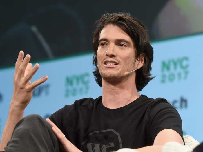 Snap and WeWork have done an outstanding job showing the problems with making CEOs all-powerful