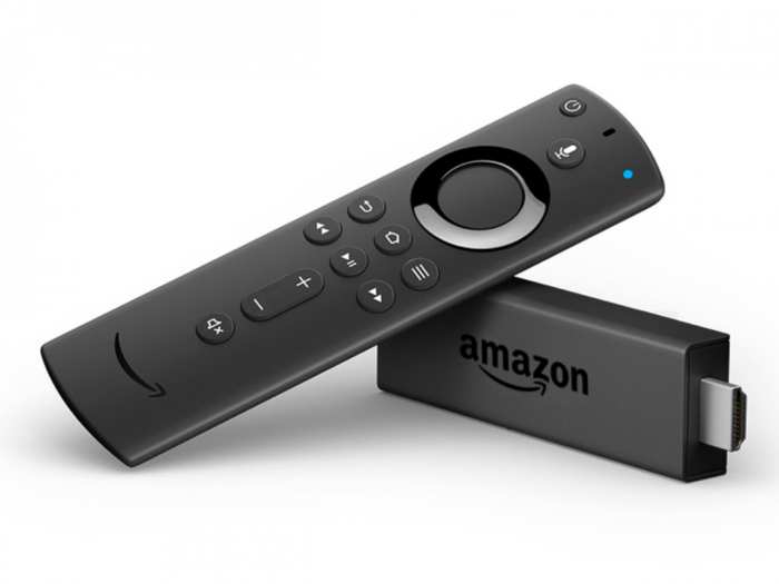 How to reset an Amazon Fire TV Stick to its factory settings, whether it's malfunctioning or you want a fresh start