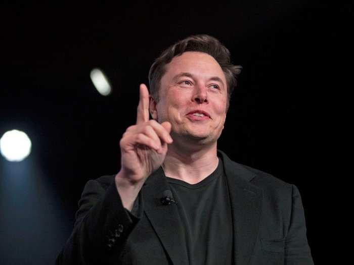Elon Musk says that Teslas will be able to safely stream Netflix and YouTube 'soon'