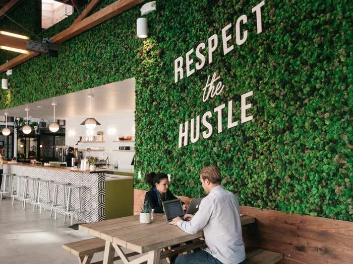 Seduced by WeWork's sky-high valuation, coworking firms have multiplied. A shakeout could see them merge, shutter, or specialize.