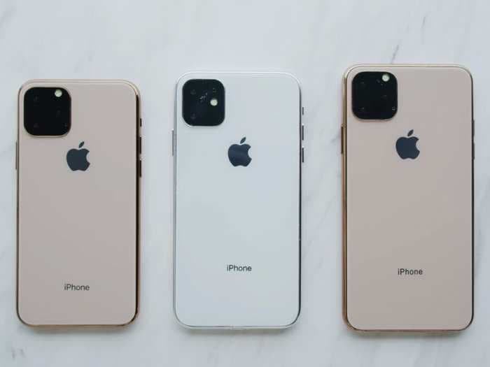 Of the three new iPhones coming in September, here's why the 'iPhone 11 Pro' will be the best phone for most people