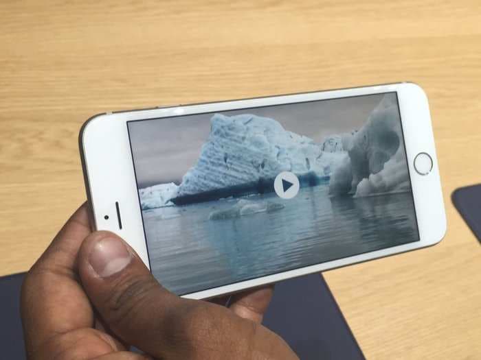 How to crop a video on your iPhone using a free third-party app
