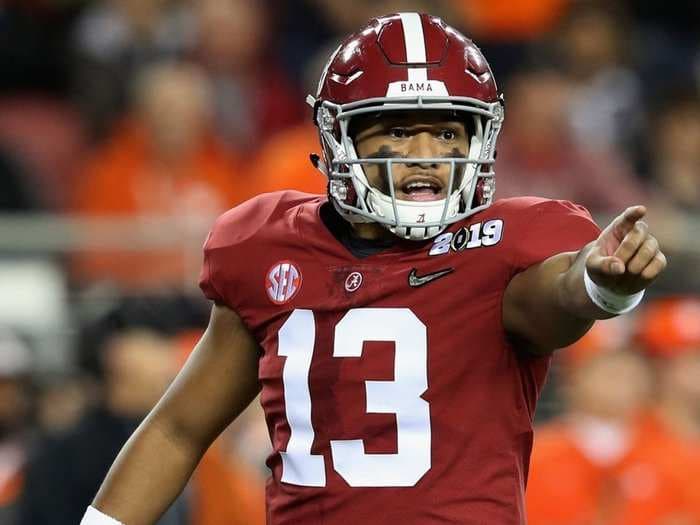 Our 7 best bets for Week 1 of the college football season