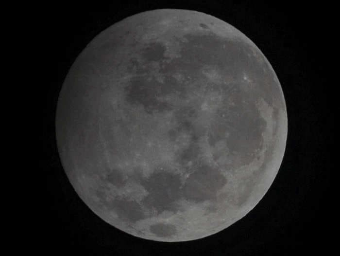 The ‘Strawberry Full Moon’ lunar eclipse on June 5 will be penumbral — here's how that's different from partial and total lunar eclipses