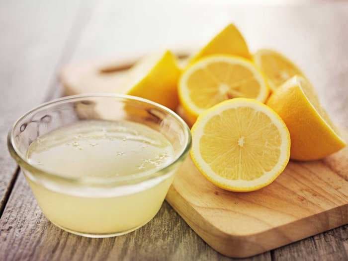 66 life-changing things you can do with a lemon