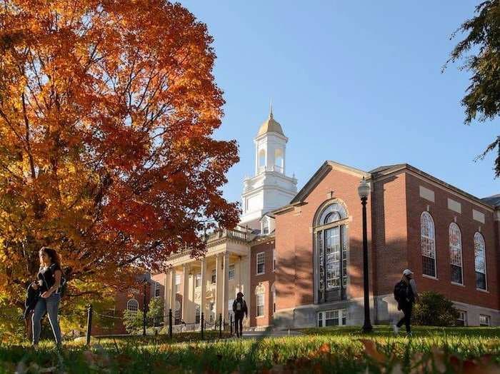 Connecticut proposed an unprecedented $300 million cut to its top public college that's expected to 'decimate' the university