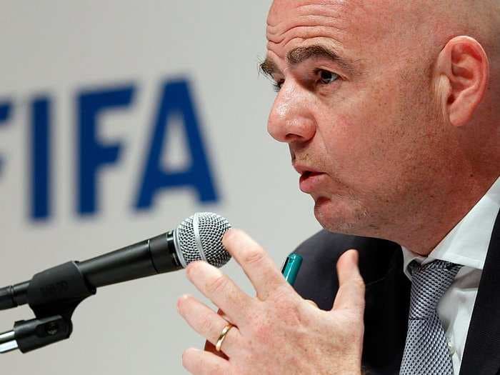 FIFA's absurd demands are pushing cities to drop out of the bid for hosting the North American World Cup