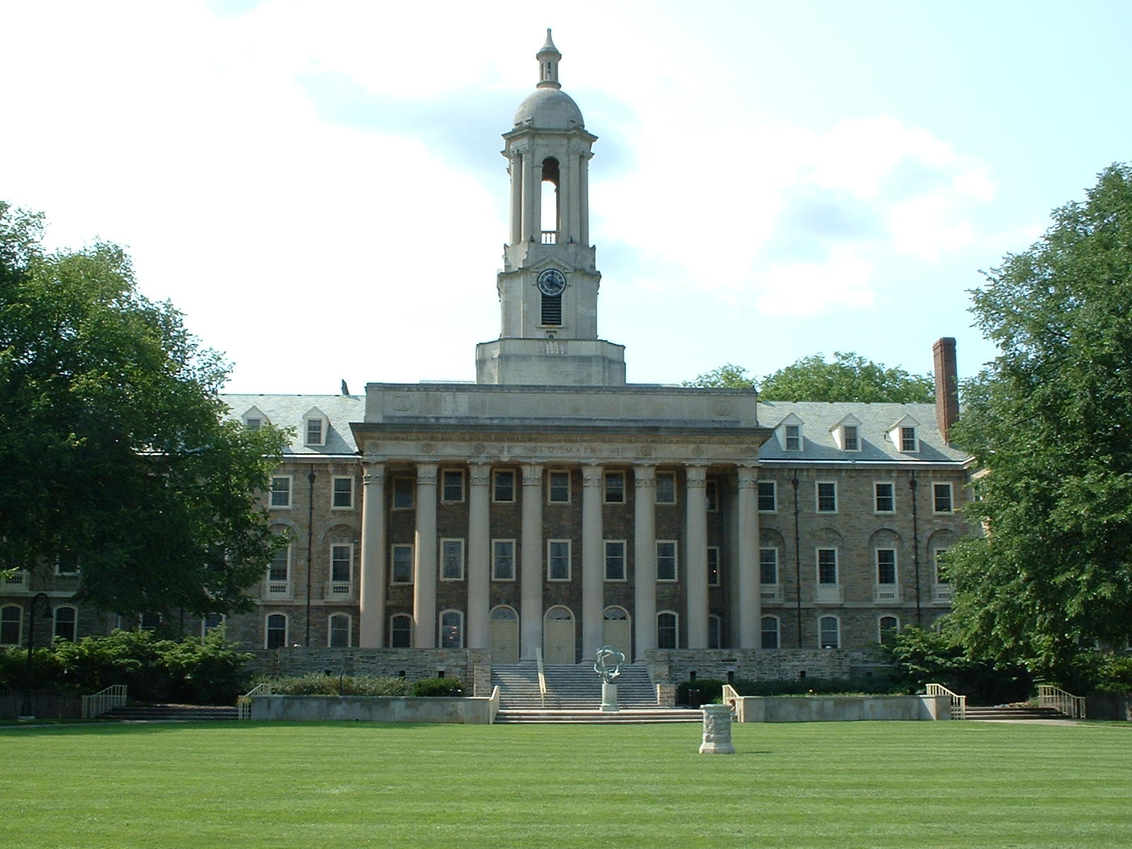 Penn State Medical School 6 Year Program