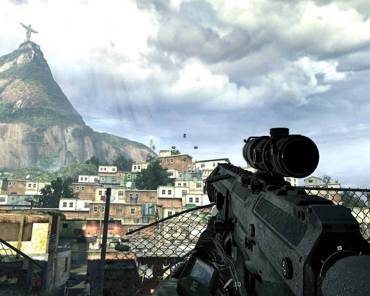 Modern Warfare 2 Multiplayer Download Free Pc