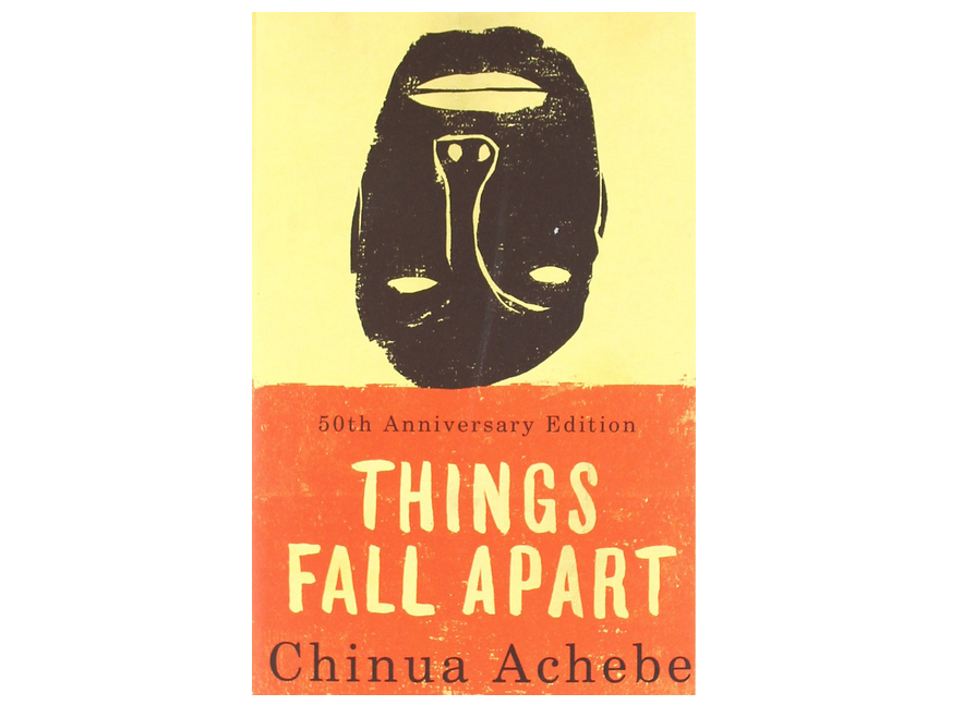 Chinua Achebe Biography